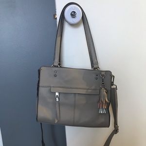 The Sak Alameda satchel